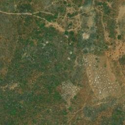 Satellite imagery of Tchinemba, AO