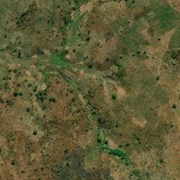 Satellite imagery of Tchilavi, AO