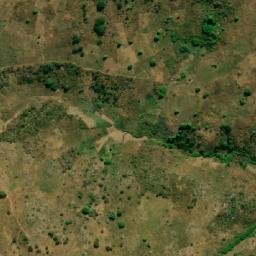 Satellite imagery of Tchilavi, AO
