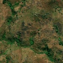 Satellite imagery of Tchilavi, AO