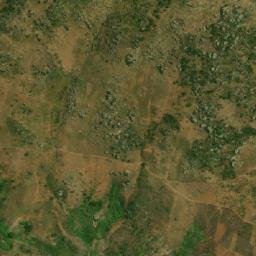 Satellite imagery of Tchindgengue, AO