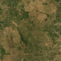 Satellite imagery of Tchindgengue, AO