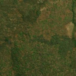 Satellite imagery of Uengo, AO