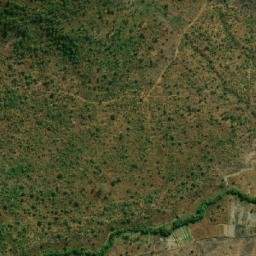 Satellite imagery of Monte Calóco-Toco, AO