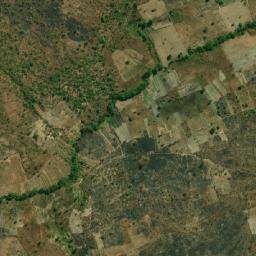 Satellite imagery of Monte Calóco-Toco, AO