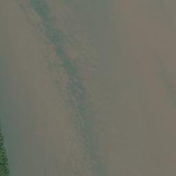 Satellite imagery of Haycock Point, AU
