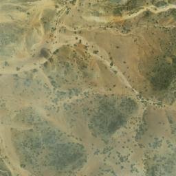Satellite imagery of Cagendende, AO
