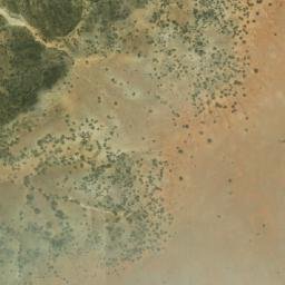 Satellite imagery of Cagendende, AO