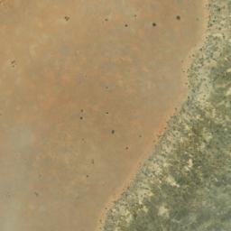 Satellite imagery of Cagendende, AO