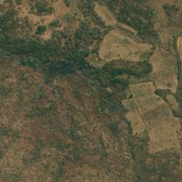 Satellite imagery of Vime, AO