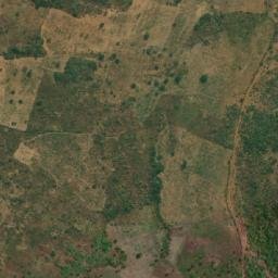 Satellite imagery of Vime, AO