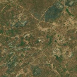 Satellite imagery of Tchinemba, AO