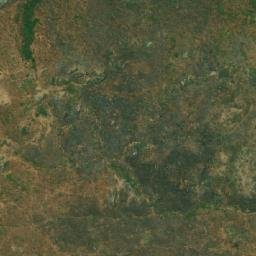 Satellite imagery of Tchinemba, AO