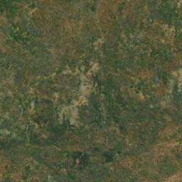 Satellite imagery of Tchinemba, AO