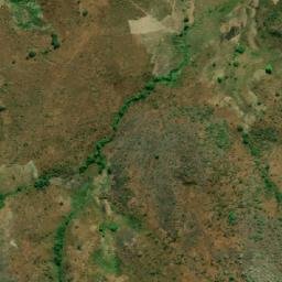 Satellite imagery of Catenela, AO