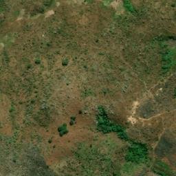 Satellite imagery of Catenela, AO