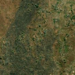 Satellite imagery of Tchilavi, AO