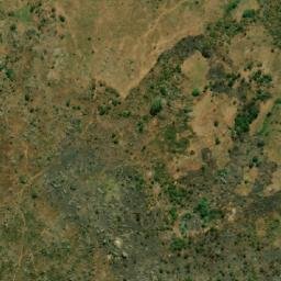 Satellite imagery of Tchilavi, AO