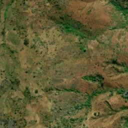 Satellite imagery of Tchilavi, AO