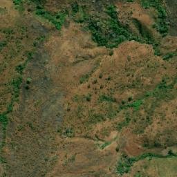 Satellite imagery of Mundacundjo, AO