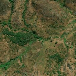 Satellite imagery of Mundacundjo, AO