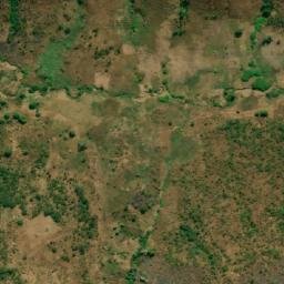 Satellite imagery of Mundacundjo, AO