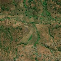 Satellite imagery of Nete, AO