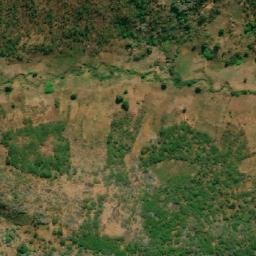 Satellite imagery of Nete, AO