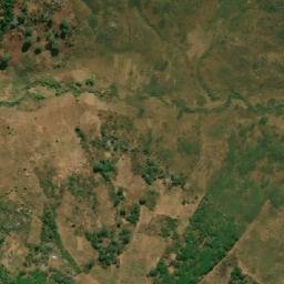 Satellite imagery of Nete, AO