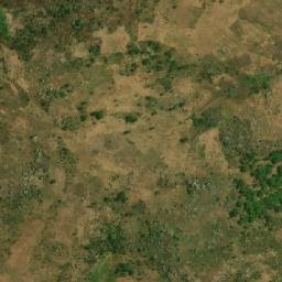 Satellite imagery of Chifuaco, AO