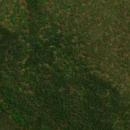 Satellite imagery of Uengo, AO