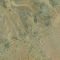 Satellite imagery of Cagendende, AO