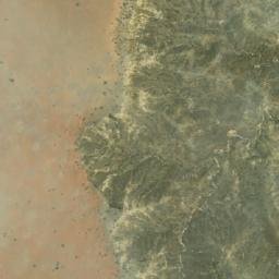 Satellite imagery of Cagendende, AO