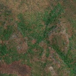 Satellite imagery of Vime, AO