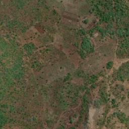 Satellite imagery of Vime, AO