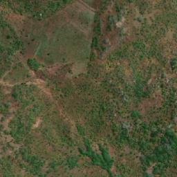 Satellite imagery of Vime, AO