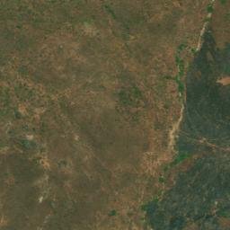 Satellite imagery of Condjongolo, AO