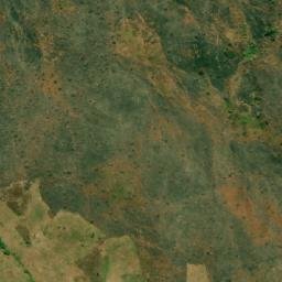 Satellite imagery of Cambinda, AO
