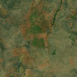 Satellite imagery of Cambinda, AO