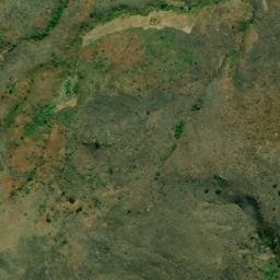 Satellite imagery of Cambinda, AO