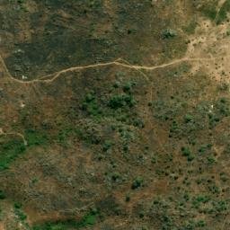 Satellite imagery of Tchilavi, AO