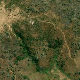 Satellite imagery of Tchilavi, AO