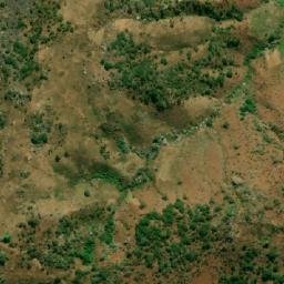 Satellite imagery of Tchilavi, AO