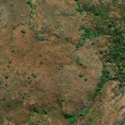 Satellite imagery of Nete, AO