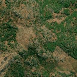 Satellite imagery of Nete, AO