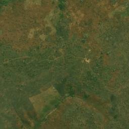 Satellite imagery of Bongola, AO