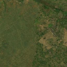 Satellite imagery of Bongola, AO