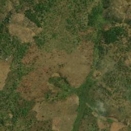 Satellite imagery of Bongola, AO