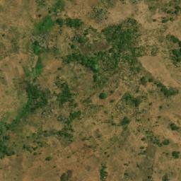 Satellite imagery of Chifuaco, AO