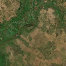 Satellite imagery of Nahumbe, AO